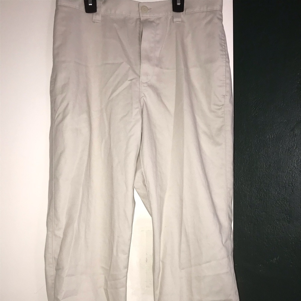 Kennith Cole pants.
